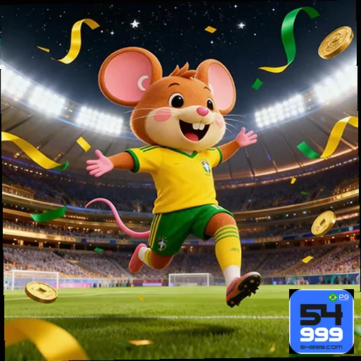 Cassino ao vivo - 54999