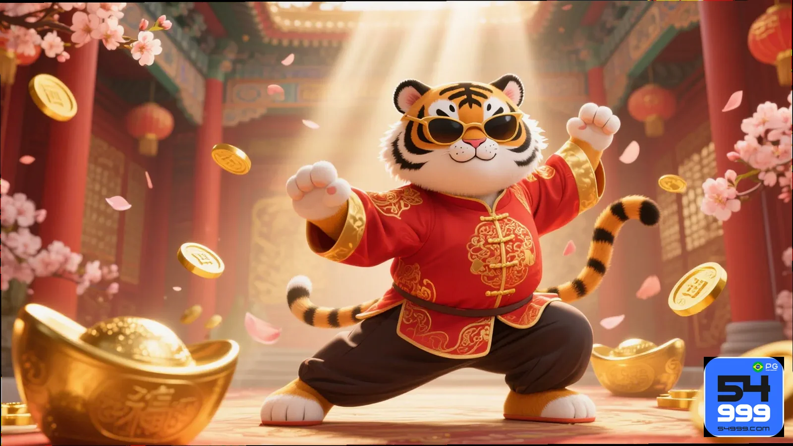 Ofertas em slots